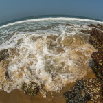 индийский океан суров