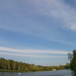Kratovo lake