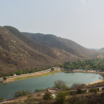 Maotha lake