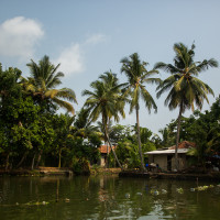 окружающее