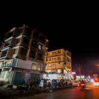 окружающее